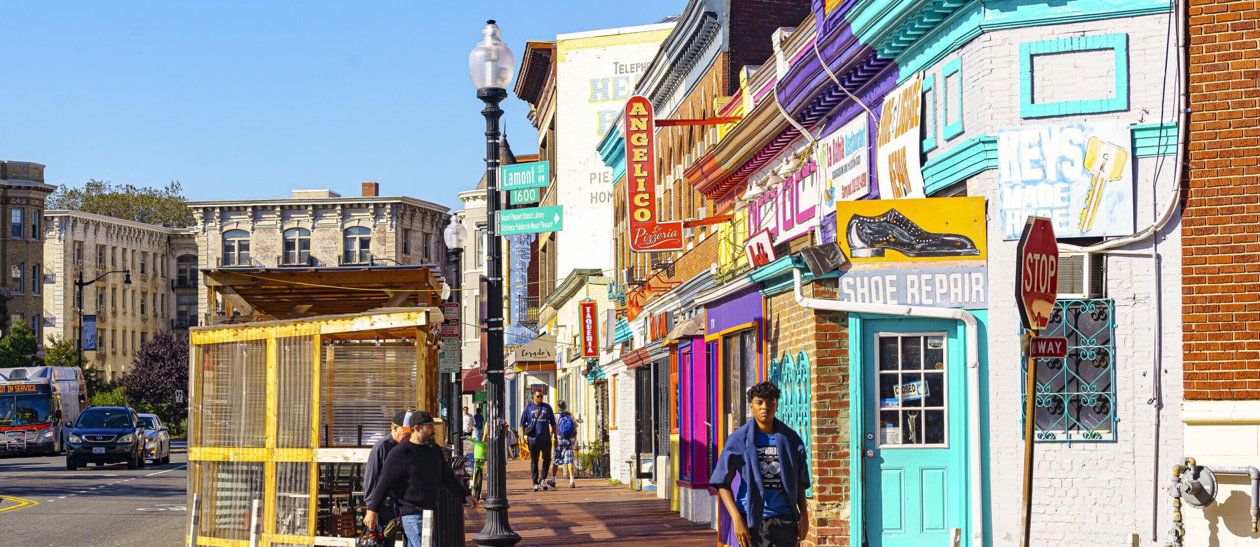 Regulatory  Roadmap: Retail Location Strategy and Leasing Basics