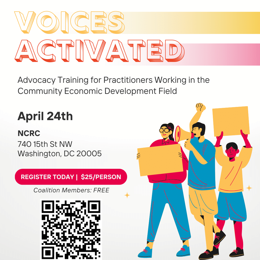 Voices Activated Training